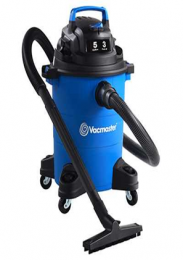 5 ga. 3PHP Wet/Dry Vacuum (Each)
