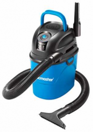 1.5 gal. 2PHP Wet/Dry Portable Vacuum (Each)