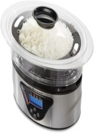 5.5 qt. Steamer (Each)