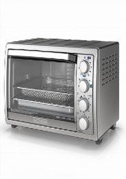 7 Function Black & Decker Air Fry Toaster Oven (Each)