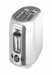 2-Slice Black and Decker Toaster (Each)