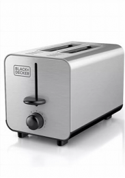 2-Slice Toaster (Each)