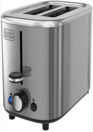 2-Slice Toaster (Each)