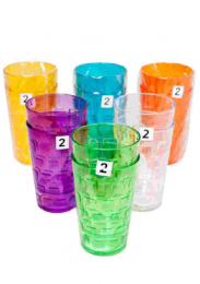 18 oz. Tumbler (Each)