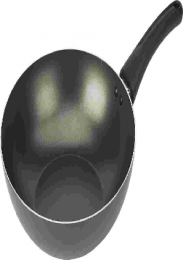 11 in. Stir Fry Pan (Each)