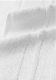 13 in. X 13 in. Washcloth (Each)