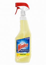 23 oz. Multi-Surface Cleaner (Each)