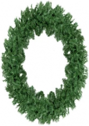 30 in. Wreath (Each)