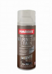 Light Oak Spray Varnish (Each)