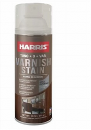 Mahogany Spray Varnish (Each)