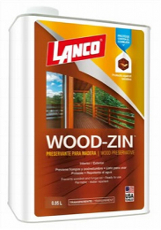 0.95 ltr. Wood Preservative (Each)