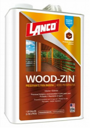 3.8 ltr. Wood Preservative (Each)