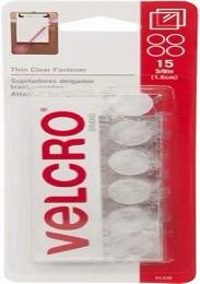 Adhesive Fastener (Each)