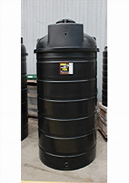 1000 gal. Black Water Tank (Each)