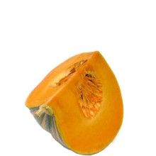 PUMPKIN LOCAL vwt Approx. 0.5 Kg slice
