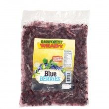 RAINFOREST READY BLUEBERRIES 1kg