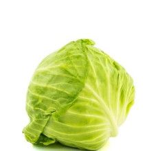 CABBAGE GREEN LOCAL vwt Approx. 0.5 Kg head
