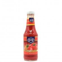 EVE TOMATO KETCHUP 385g