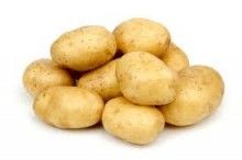POTATOES IRISH LOCAL vwt Approx. 0.3 Kg each
