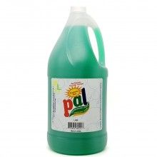 PAL DISHWASHING LIQUID LIME 2L