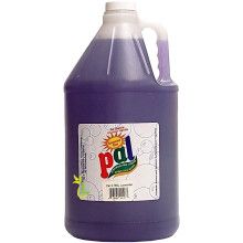 PAL DISHWASHING LIQUID LAVENDER 3.8L
