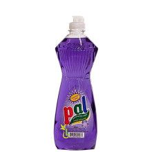 PAL DISHWASHING LIQUID LAVENDER 600ml