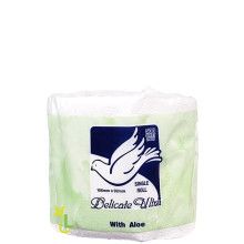 DELICATE TOILET TISSUE LAVENDER 500s