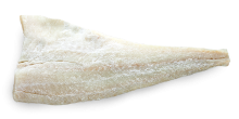 SALT FISH BAG BONE-IN vwt Approx. 0.3 Kg bag
