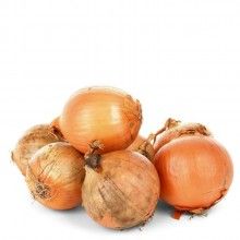 ONIONS YELLOW LOCAL vwt Approx. 0.1 Kg each

