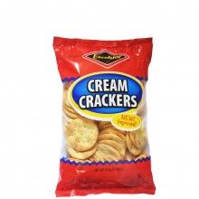 EXCELSIOR CREAM CRACKERS 225g