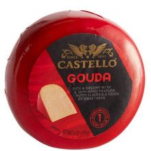 CASTELLO GOUDA 6oz