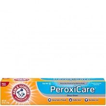 ARM & HMR TOOTHPASTE PEROXI CARE 6oz