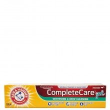 ARM & HMR TOOTHPASTE COMPLETE CARE 120ml