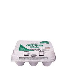 CHIPPENHAM  EGGS GRADE A LARGE 6s