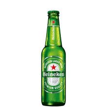 HEINEKEN LAGER 330ml