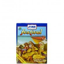 JF MILLS FESTIVAL MIX 454g