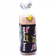 NATIONAL BREAD HARDO BRAN SLICED 32oz