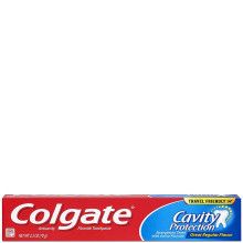 COLGATE T/PASTE CAVITY PROT 2.5oz