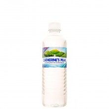 CATHERINES PEAK WATER 500ml