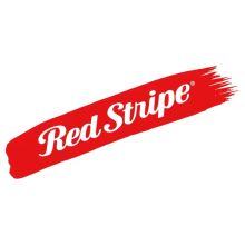 RED STRIPE APPLE 275ml