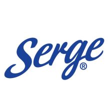 SERGE COWS MILK 0% FAT 1L
