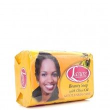 LASCO BEAUTY SOAP OLIVE OIL 110g