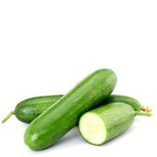 CUCUMBER LOCAL vwt Approx. 0.2 Kg each
