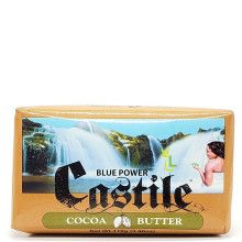 BLUE POWER CASTILE COCOA BUTTER 110g