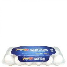 CB SMART EGGS 12s