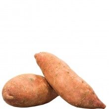 POTATOES SWEET LOCAL vwt Approx. 0.4 Kg each
