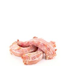 CB CHICKEN NECK BULK vwt Approx. 0.6 Kg tray
