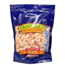 RAINFOREST SHRIMP 60-80 CKD MED 24oz