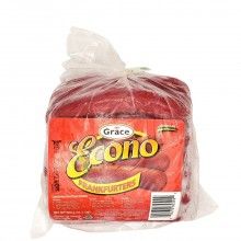 GRACE FRANKS ECONO 900g