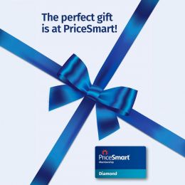 PriceSmart Diamond hip Gift Card